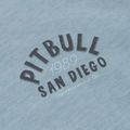 Koszulka męska Pitbull Pacyfic blue 4