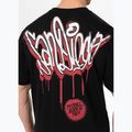 Koszulka męska Pitbull Graffiti black 4
