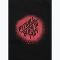 Koszulka męska Pitbull Graffiti black 8