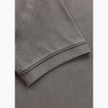 Koszulka polo męska Pitbull Washed Polo dark brown 5