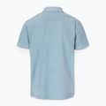 Koszulka polo męska Pitbull Washed Polo washed blue 2