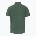 Koszulka polo męska Pitbull Washed Polo sage green 2