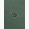 Koszulka polo męska Pitbull Washed Polo sage green 4