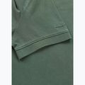 Koszulka polo męska Pitbull Washed Polo sage green 5