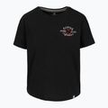 Koszulka damska Pitbull Heart black 4