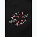 Koszulka damska Pitbull Heart black 7