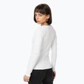 Longsleeve damski Pitbull Rib white 3