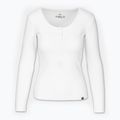 Longsleeve damski Pitbull Rib white 4