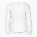Longsleeve damski Pitbull Rib white 5