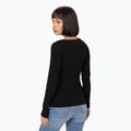 Longsleeve damski Pitbull Rib black 3