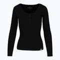 Longsleeve damski Pitbull Rib black 5