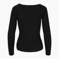 Longsleeve damski Pitbull Rib black 6
