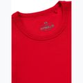Koszulka damska Pitbull Cropped red 7