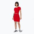 Spódnica Pitbull Mini red 2