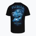 Koszulka męska Pitbull Midnight black 6