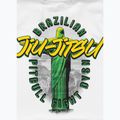 Koszulka męska Pitbull BJJ FIGHT DVSN white 5