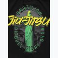 Koszulka męska Pitbull BJJ FIGHT DVSN black 5