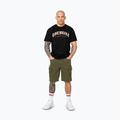 Koszulka męska Pitbull Tattoo black 2