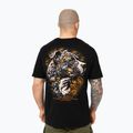 Koszulka męska Pitbull Tattoo black 3
