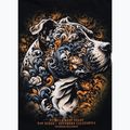 Koszulka męska Pitbull Tattoo black 5