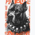 Koszulka męska Pitbull Blacky white 9