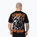 Koszulka męska Pitbull Blacky black 3