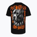 Koszulka męska Pitbull Blacky black 6