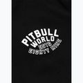 Koszulka męska Pitbull Hero black 8