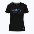 Koszulka damska Pitbull Midnight black