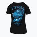 Koszulka damska Pitbull Midnight black 2