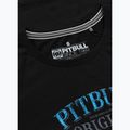 Koszulka damska Pitbull Midnight black 3