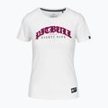 Koszulka damska Pitbull Tattoo white 4