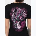 Koszulka damska Pitbull Tattoo black 4