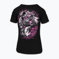 Koszulka damska Pitbull Tattoo black 6
