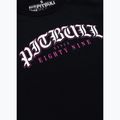 Koszulka damska Pitbull Tattoo black 8