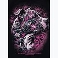 Koszulka damska Pitbull Tattoo black 9