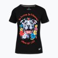 Koszulka damska Pitbull Happy Pit 2 black