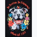 Koszulka damska Pitbull Happy Pit 2 black 4
