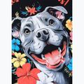 Koszulka damska Pitbull Happy Pit 2 black 5