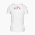 Koszulka damska Pitbull Fur Ever Love white 2