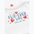 Koszulka damska Pitbull Fur Ever Love white 5