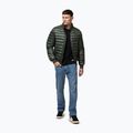 Kurtka męska Pitbull Harper Padded old green 2
