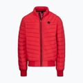 Kurtka męska Pitbull Naylor Padded red 6