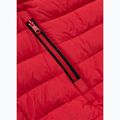 Kurtka męska Pitbull Naylor Padded red 11