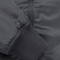 Kurtka męska Pitbull Hacket Washed Bomber graphite 7