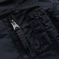 Kurtka męska Pitbull Hacket Washed Bomber dark navy 5