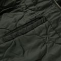 Kurtka męska Pitbull Hacket Washed Bomber dark green 8