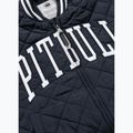 Kurtka męska Pitbull Jupiter Padded Baseball dark navy 8