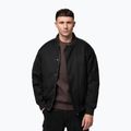 Kurtka męska Pitbull Radford Baseball black/black 4