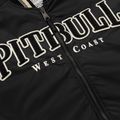 Kurtka męska Pitbull Detroit Baseball black 4